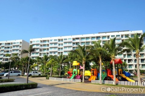Condominio de 1 dormitorio en Pattaya, Tailandia № 205440 - foto 10
