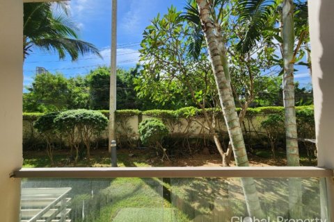 Condominio de 1 dormitorio en Pattaya, Tailandia № 205440 - foto 19