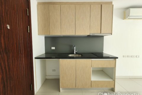 Condominio de 1 dormitorio en Pattaya, Tailandia № 205440 - foto 14