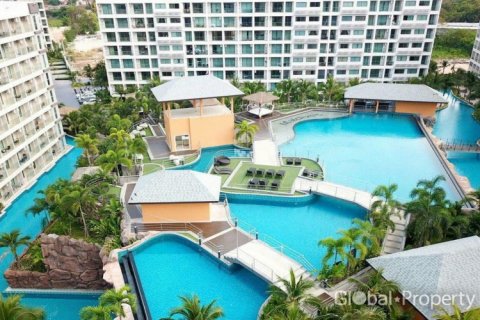 Condominio de 1 dormitorio en Pattaya, Tailandia № 205440 - foto 6