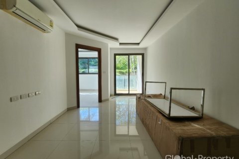 Condominio de 1 dormitorio en Pattaya, Tailandia № 205440 - foto 17