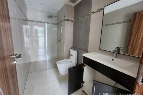 Condominio de 1 dormitorio en Pattaya, Tailandia № 205440 - foto 18