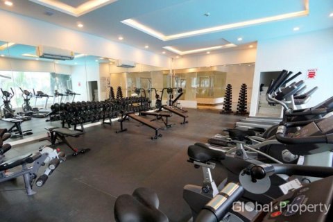 Condominio de 1 dormitorio en Pattaya, Tailandia № 205440 - foto 11