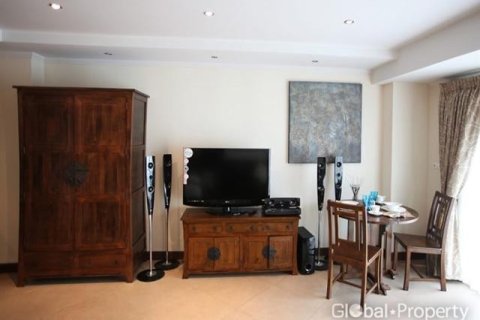 Estudio en el condominio en Pattaya, Tailandia № 205441 - foto 6