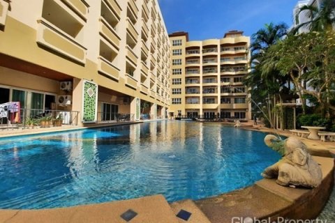 Estudio en el condominio en Pattaya, Tailandia № 205441 - foto 13