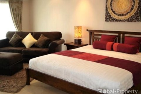 Estudio en el condominio en Pattaya, Tailandia № 205441 - foto 7