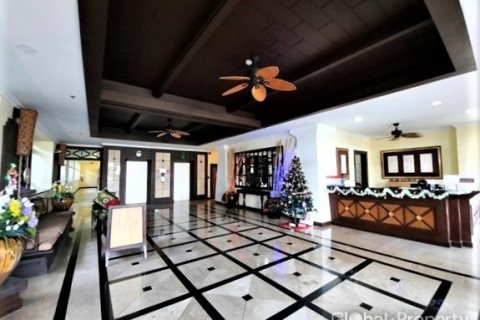 Estudio en el condominio en Pattaya, Tailandia № 205441 - foto 11