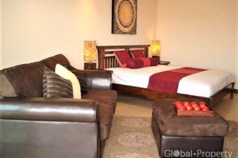 Estudio en el condominio en Pattaya, Tailandia № 205441 - foto 8