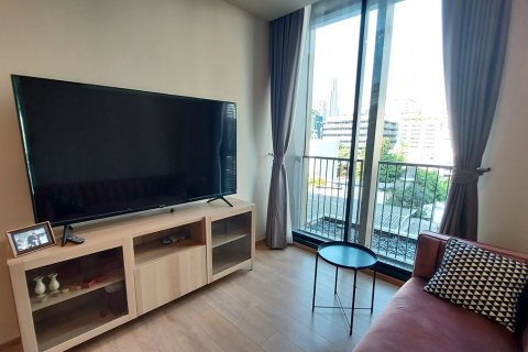 Condo in Watthana, Bangkok, Thailand, 1 bedroom № 201048 - photo 9