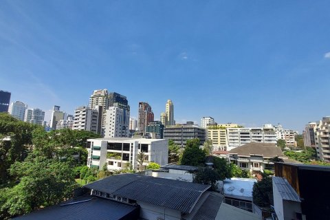Condo in Watthana, Bangkok, Thailand, 1 bedroom № 201048 - photo 11