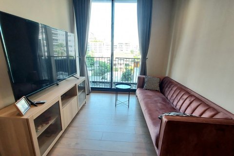 Condo in Watthana, Bangkok, Thailand, 1 bedroom № 201048 - photo 10