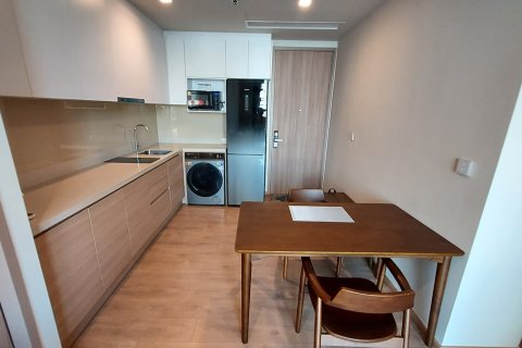 Condo in Watthana, Bangkok, Thailand, 1 bedroom № 201048 - photo 7