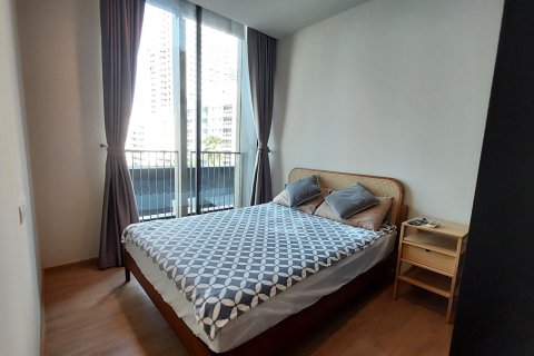 Condo in Watthana, Bangkok, Thailand, 1 bedroom № 201048 - photo 5