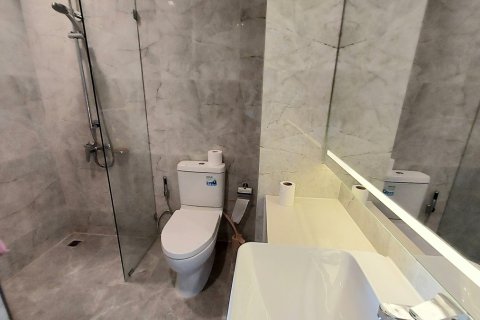 Condo in Watthana, Bangkok, Thailand, 1 bedroom № 201048 - photo 3