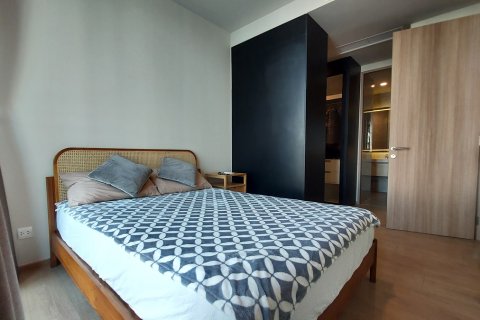 Condo in Watthana, Bangkok, Thailand, 1 bedroom № 201048 - photo 4