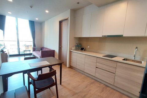 Condo in Watthana, Bangkok, Thailand, 1 bedroom № 201048 - photo 6