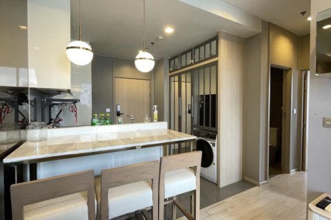 Condominio de 2 dormitorios en Watthana, Bangkok, Tailandia № 201050 - foto 15