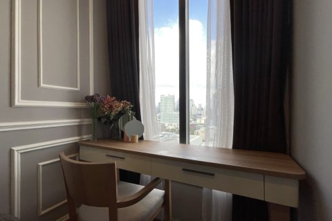 Condominio de 2 dormitorios en Watthana, Bangkok, Tailandia № 201050 - foto 9