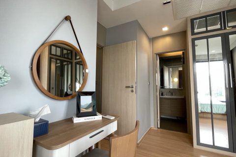 Condominio de 2 dormitorios en Watthana, Bangkok, Tailandia № 201050 - foto 17