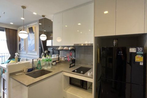 Condominio de 2 dormitorios en Watthana, Bangkok, Tailandia № 201050 - foto 18