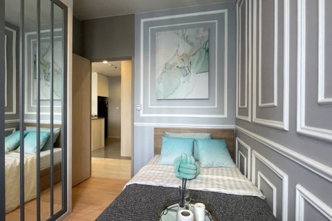 Condominio de 2 dormitorios en Watthana, Bangkok, Tailandia № 201050 - foto 14