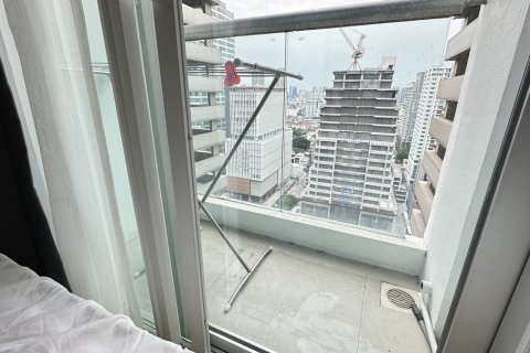 Eigentumswohnung in Sathon, Bangkok, Thailand, 4 Schlafzimmer  № 201044 - Foto 6