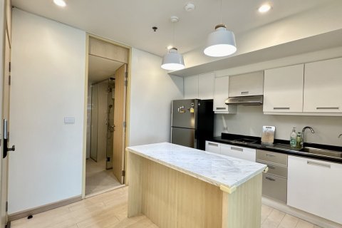 Eigentumswohnung in Sathon, Bangkok, Thailand, 4 Schlafzimmer  № 201044 - Foto 9