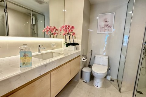 Eigentumswohnung in Sathon, Bangkok, Thailand, 4 Schlafzimmer  № 201044 - Foto 7