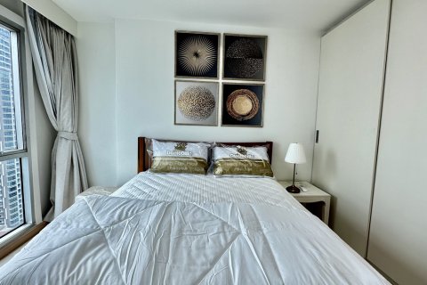 Eigentumswohnung in Sathon, Bangkok, Thailand, 4 Schlafzimmer  № 201044 - Foto 13