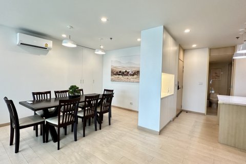 Eigentumswohnung in Sathon, Bangkok, Thailand, 4 Schlafzimmer  № 201044 - Foto 11