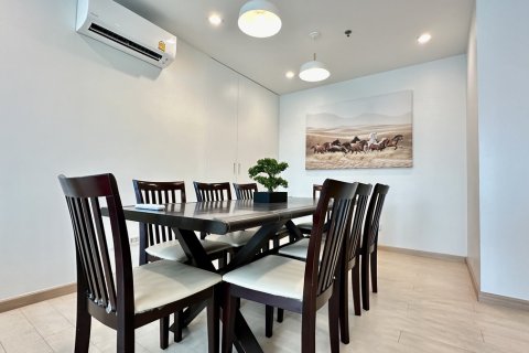 Eigentumswohnung in Sathon, Bangkok, Thailand, 4 Schlafzimmer  № 201044 - Foto 8