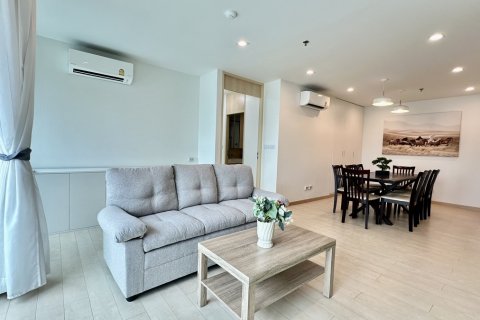 Eigentumswohnung in Sathon, Bangkok, Thailand, 4 Schlafzimmer  № 201044 - Foto 12