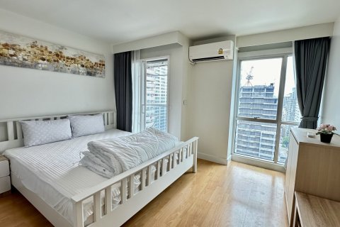 Eigentumswohnung in Sathon, Bangkok, Thailand, 4 Schlafzimmer  № 201044 - Foto 4