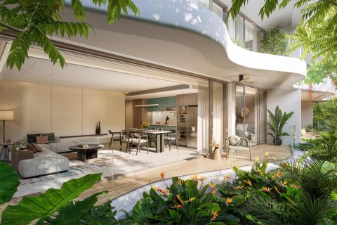 Apartamento de 2 dormitorios en Bang Tao, Tailandia № 165942 - foto 25