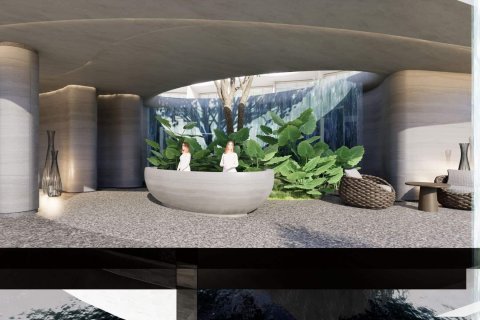 Apartamento de 2 dormitorios en Bang Tao, Tailandia № 165942 - foto 6