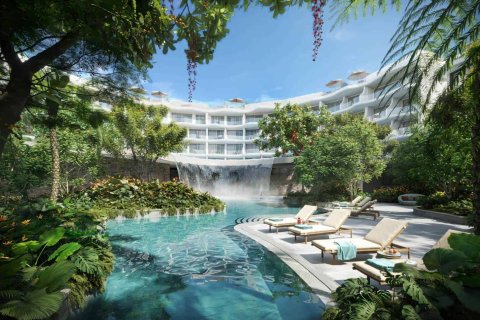 Apartamento de 2 dormitorios en Bang Tao, Tailandia № 165941 - foto 19