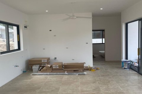 Villa in Ko Samui, Thailand 3 bedrooms № 172464 - photo 8