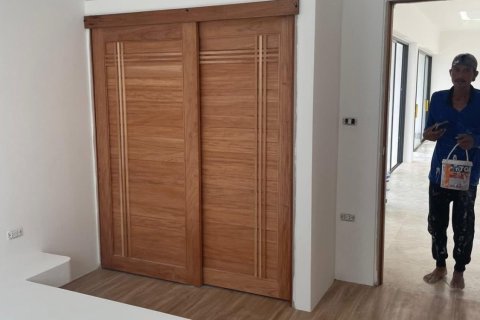 Villa in Ko Samui, Thailand 3 bedrooms № 172464 - photo 5