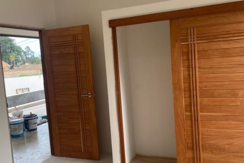 Villa in Ko Samui, Thailand 3 bedrooms № 172464 - photo 4