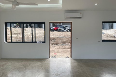 Villa in Ko Samui, Thailand 3 bedrooms № 172464 - photo 9