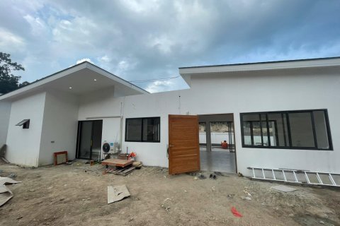 Villa in Ko Samui, Thailand 3 Schlafzimmer № 172464