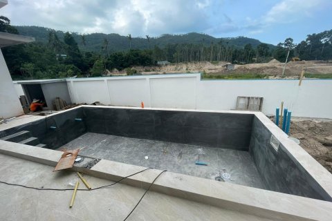 Villa in Ko Samui, Thailand 3 bedrooms № 172464 - photo 6