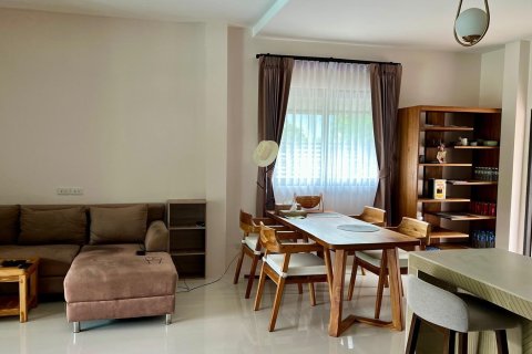 Chalet de 2 dormitorios en Ko Samui, Tailandia № 172465 - foto 2