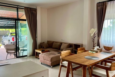 Chalet de 2 dormitorios en Ko Samui, Tailandia № 172465 - foto 7