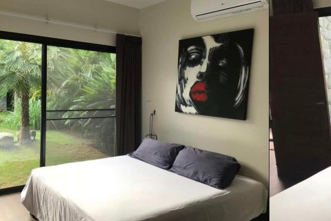 Chalet de 3 dormitorios en Ko Samui, Tailandia № 172459 - foto 5