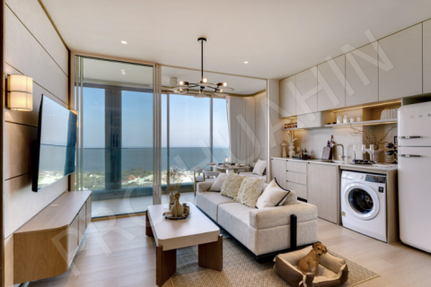 Apartamento de 2 dormitorios en Hua Hin, Tailandia № 194800 - foto 8