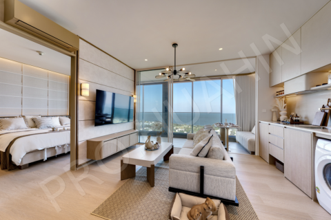 Apartamento de 2 dormitorios en Hua Hin, Tailandia № 194800 - foto 6