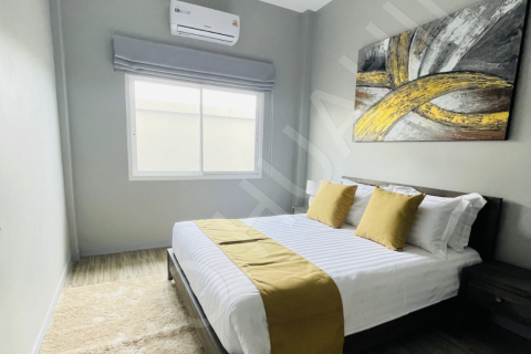 Chalet de 2 dormitorios en Hua Hin, Tailandia № 194799 - foto 8