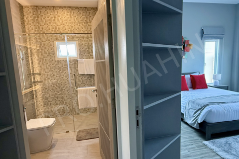 Chalet de 2 dormitorios en Hua Hin, Tailandia № 194799 - foto 7