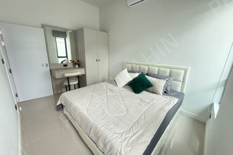 Chalet de 1 dormitorio en Hua Hin, Tailandia № 194804 - foto 11